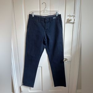 Tommy Hilfiger Mens Chino pants